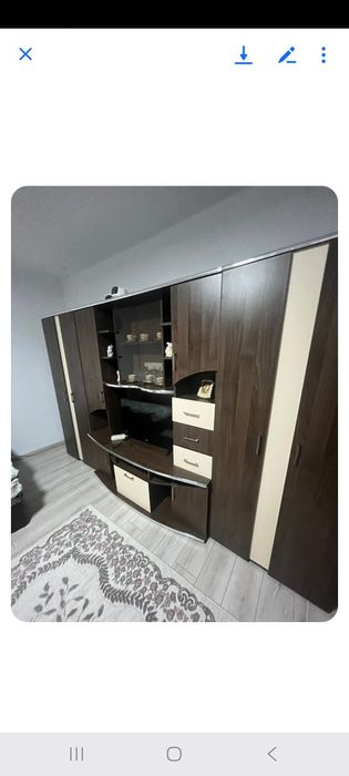 Vand mobila de sufragerie!