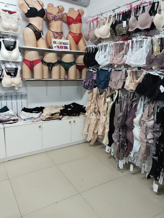 Продам нижнее белье