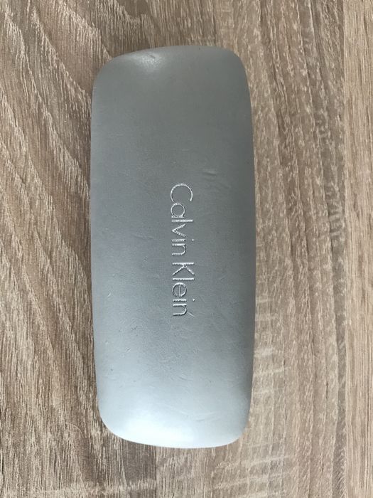 Диоптрични очила Calvin Klein