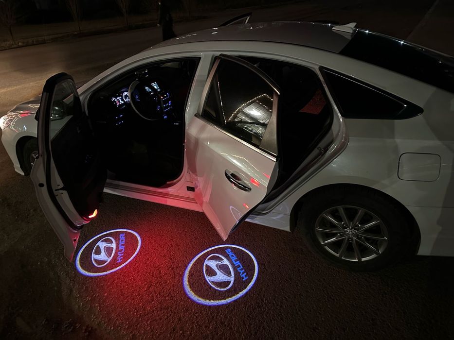 продам Хундай Соната 2017 г в отличном состоянии