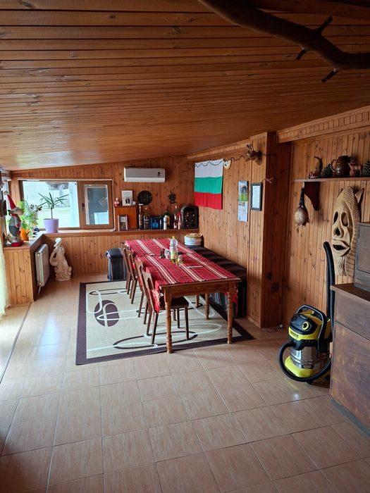 Продава се Къща в Свиленград - 90 кв.м за 555 €/кв.м - Снимка #6