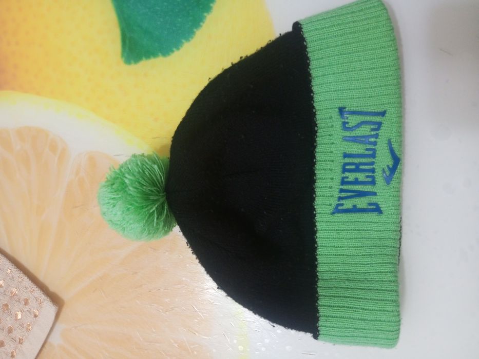 Шапка на мальчика