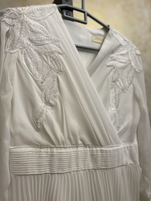 Продам платье