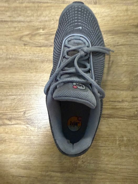 Nike air max DN.