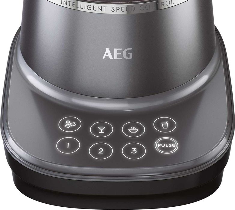 Блендер AEG TB7-1-8MTM с бутилка за смути