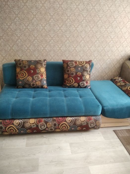 Диван кровать. Беларусь.