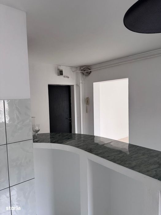 Apartament 2 camere, 53 mp, centrală proprie - Aurel Vlaicu