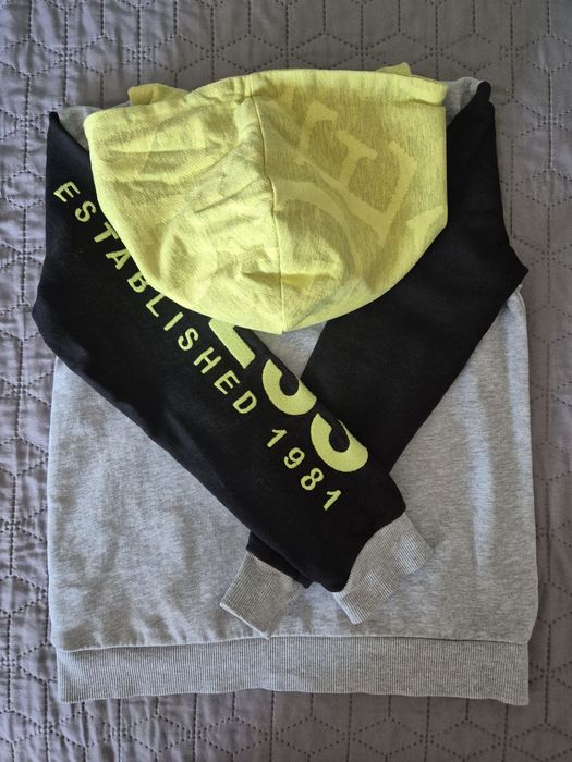 Детски суитшърт Guess