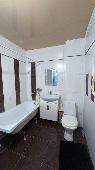 1 комнатная квартира