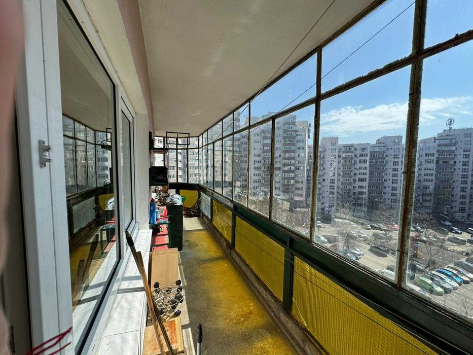 Apartament 3 Camere - Militari (Lujerului)