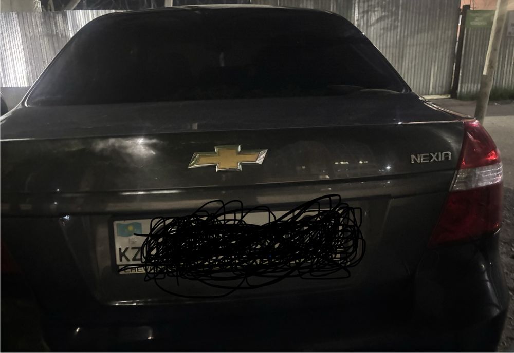 Продается Chevrolet Nexia 2020 года