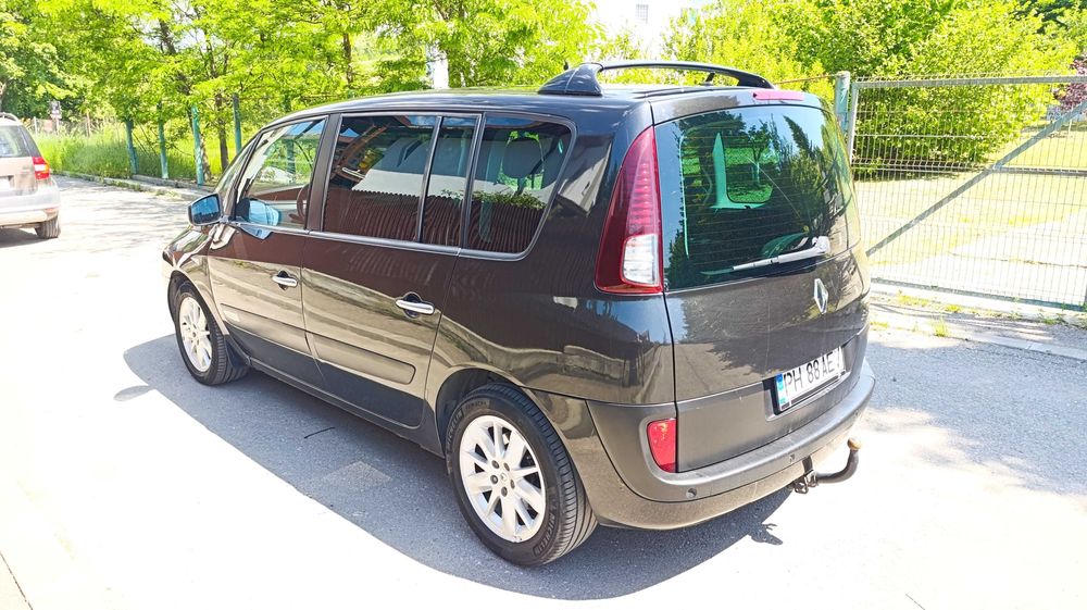RENAULT Espace 2014 — imagine 4
