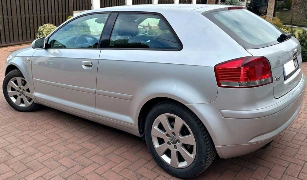 Ofer spre vanzare Audi A3
