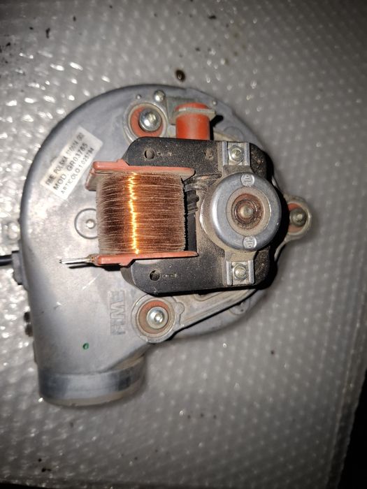 Ventilator centrala Imergas eolo star