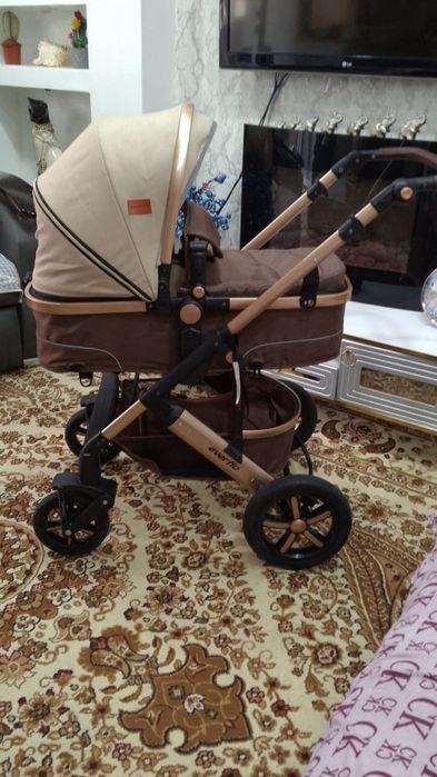 продам Коляску 2в1