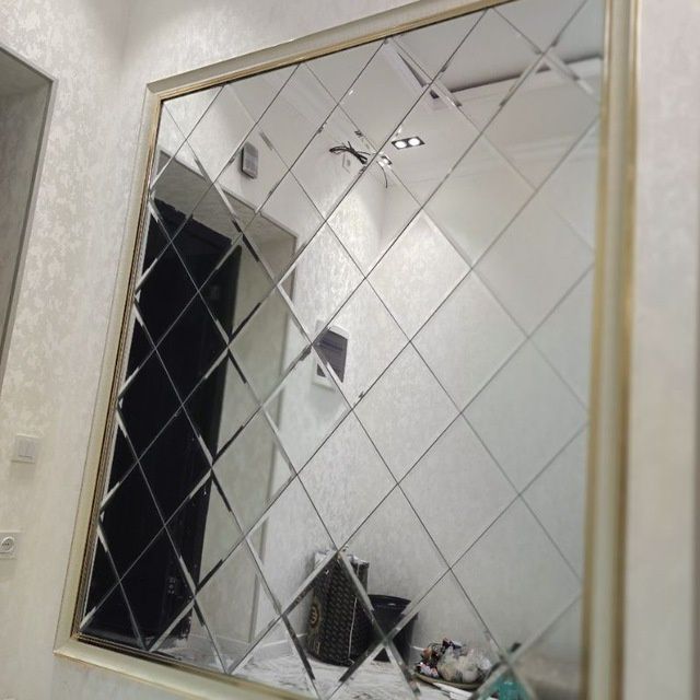 Ойна хизмати, услуга стеколшика