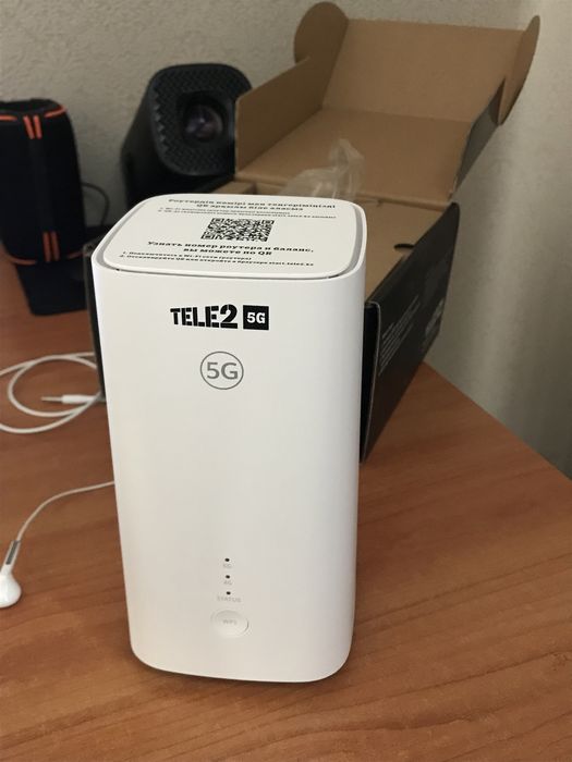 Продается роутер