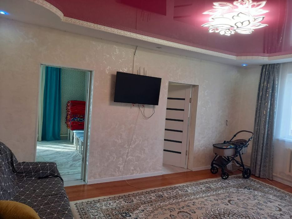 Сарыарқа (Деркул 2) үй сатылады.