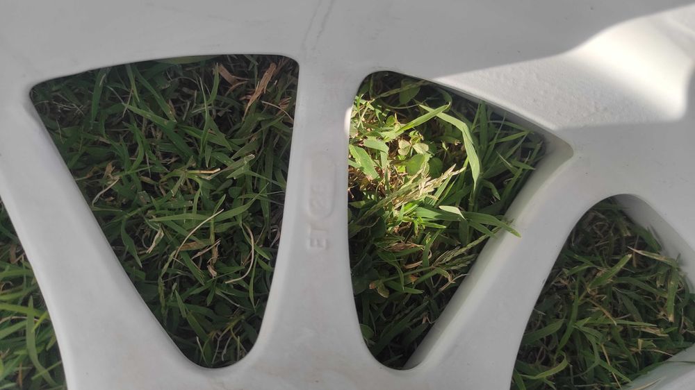 Джанти с гуми 185x55xR15