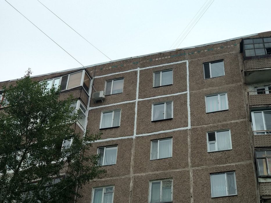 Промышленный альпинизм