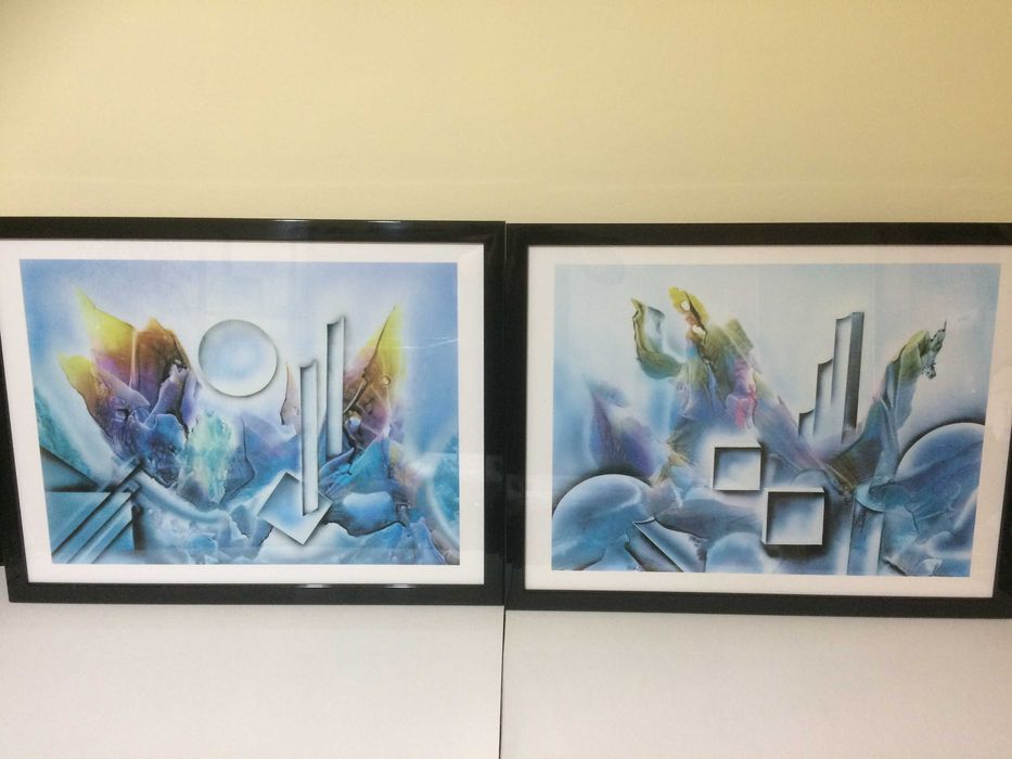 arta moderna - tablouri