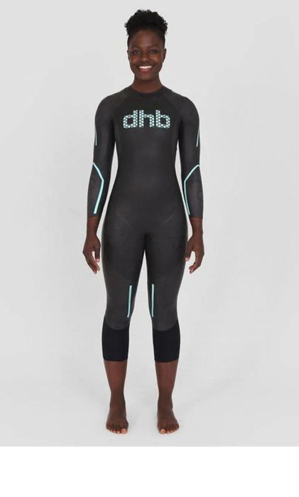 Гидрокостюм  DHB Aeron 2.0/ S