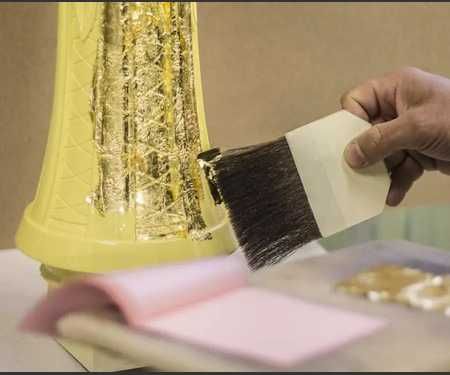 Все для производства мебели, лак, долгу, краска, масло Made in Italy