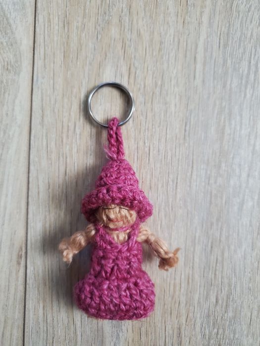 Ключодържател ръчно изработени