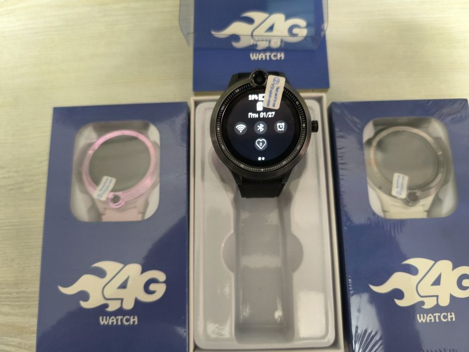 Андроид часы, детские часы, самый низкий цены родительский контроль