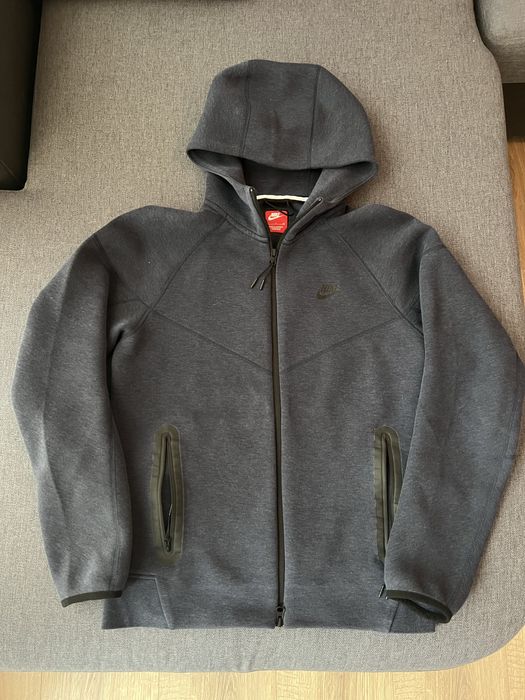 Горнище Nike tech fleece