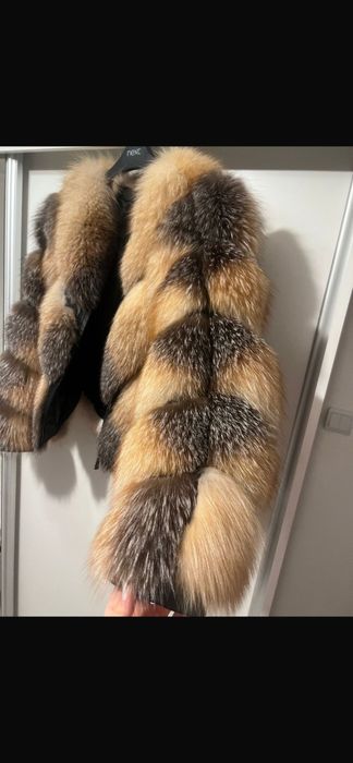 Blana naturala măsură S-M