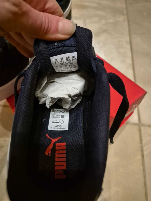 Спортни обувки Puma