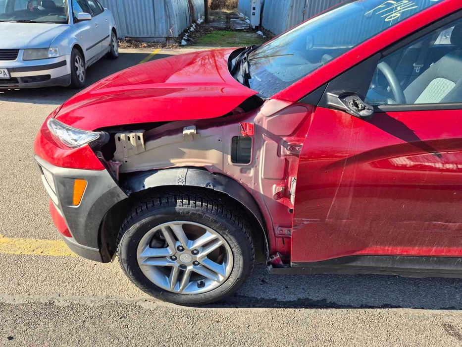 2020 Hyundai Kona 2.0i 4X4 Автоматик , възможност за Газова Уредба