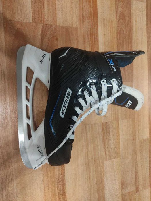 Коньки Bauer X-LP SR