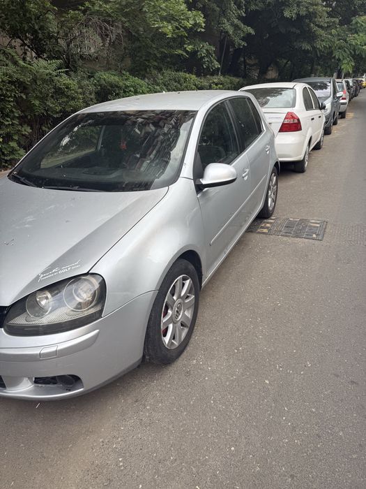 VOLKSWAGEN Golf 0 — imagine 5