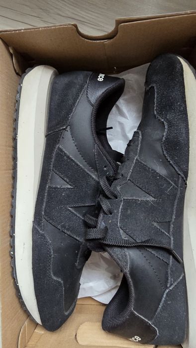 Мъжки маратонки Balance 45,5