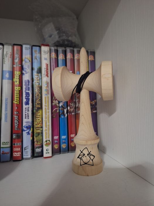 Kendama ken pdox finn
