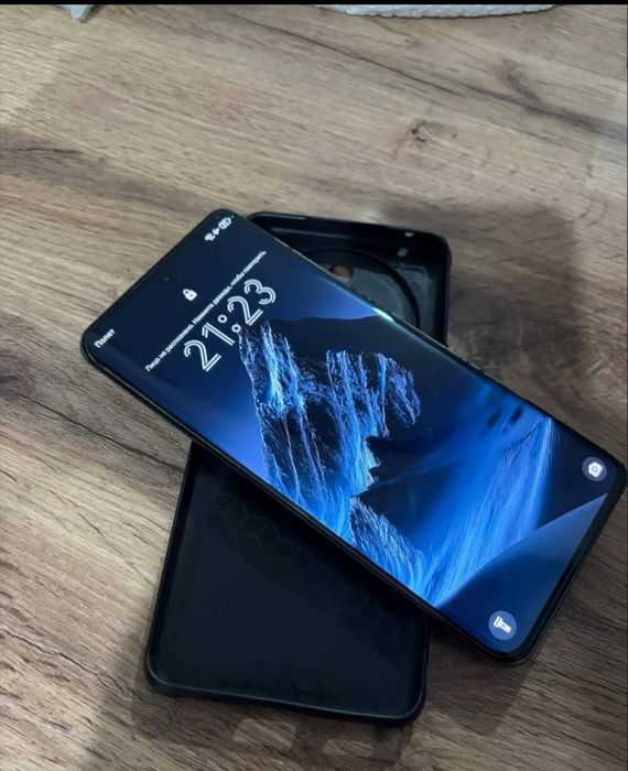 Honor x9b 256 гб без док