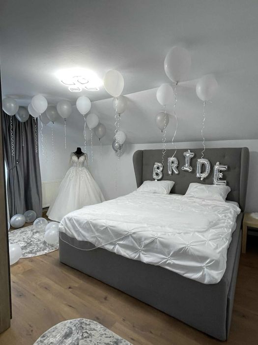 Manechine nuntă Mire & Mireasă