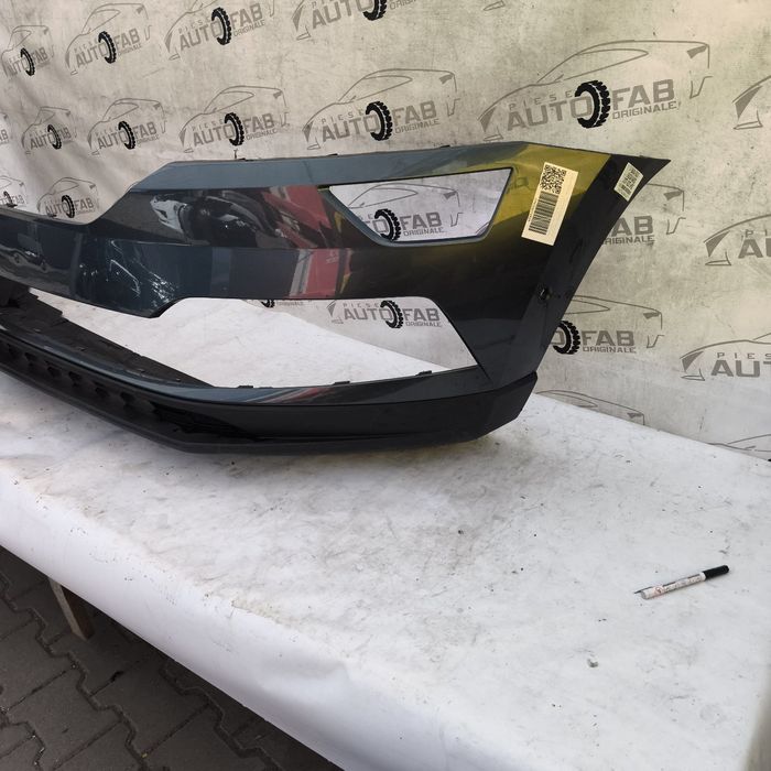 Bara fata Skoda Karoq an 2017-2018-2019-2020-2021