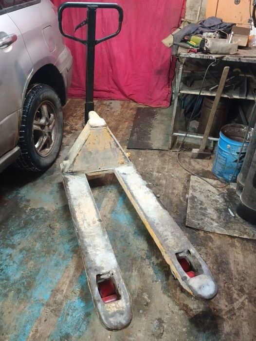 Продам рохлю. 2,5 тонны    .