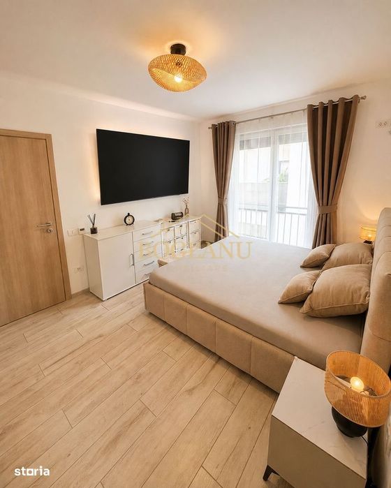 BG183- Apartament 3 camere-Et 1 Chișoda | 80 mp | Mansardă | 2 Parcări