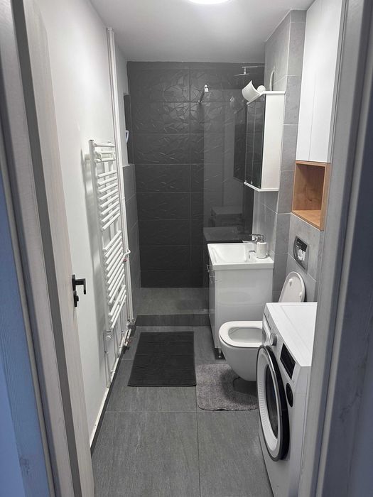 Apartament 2 camere, str Tarnita