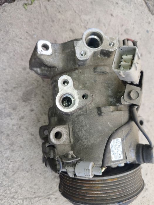 Компрессор кондиционера