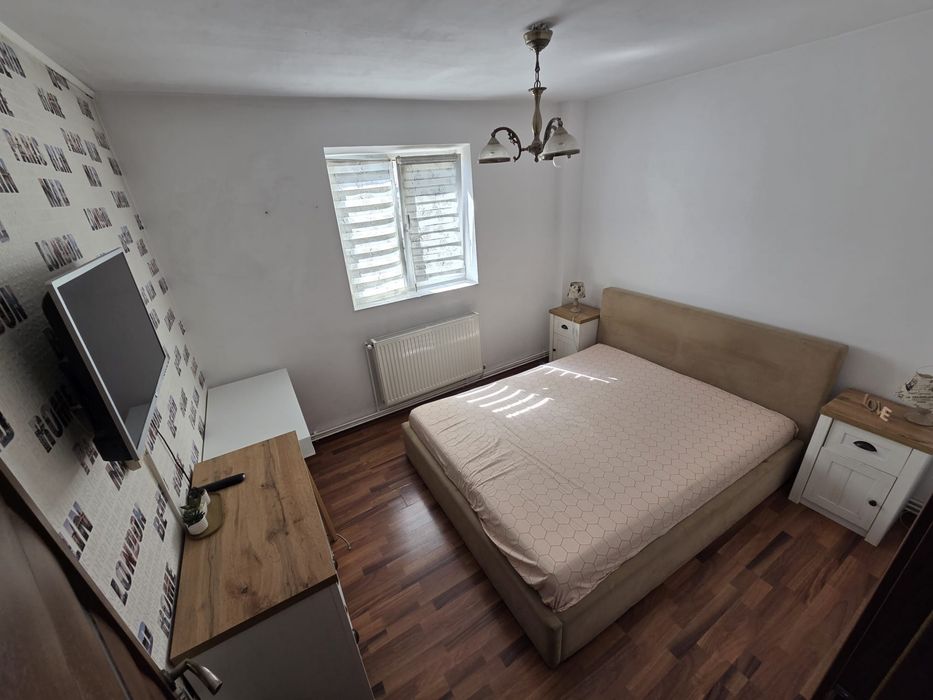 Inchiriez apartament pacurari