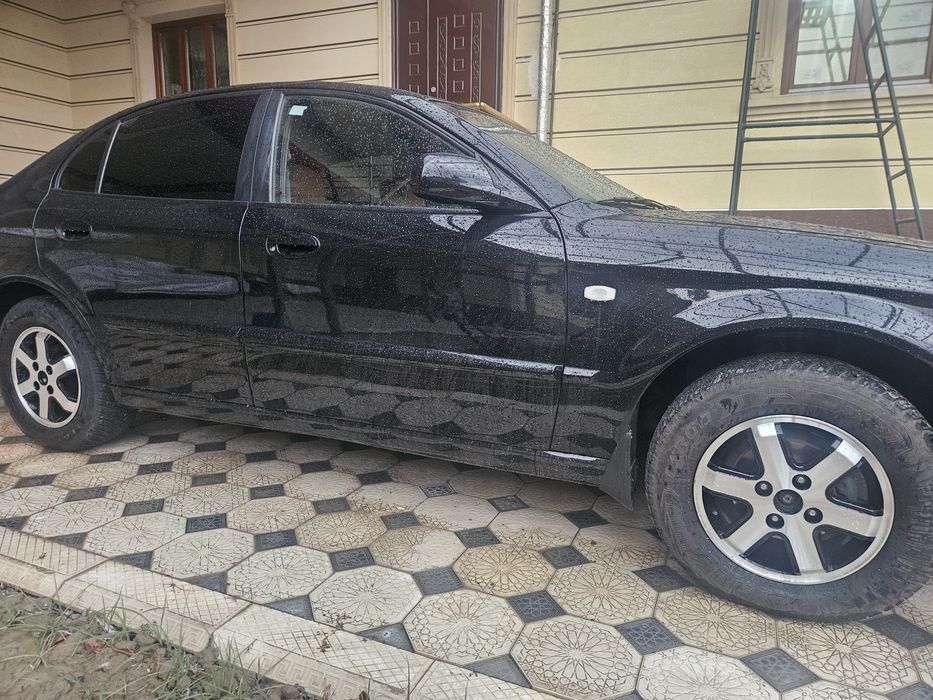 Магнус сотилади зур холатда