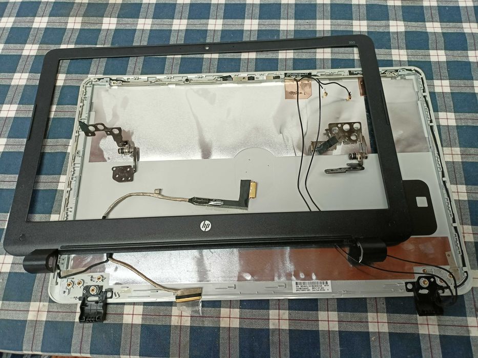 Elemente HP 355-G2 350-G2  si 350-G1