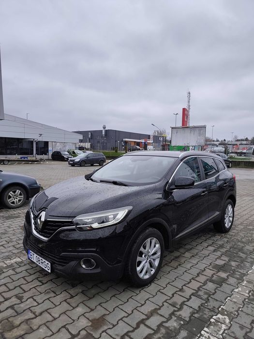Renault KADJAR 1.5Dci