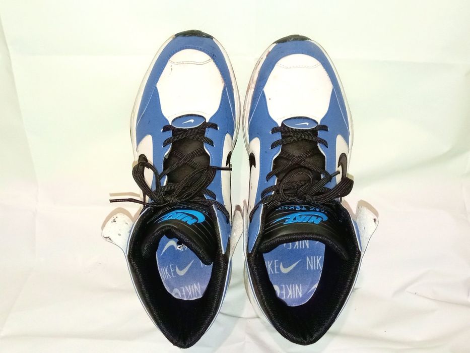 Маратонки  кецове