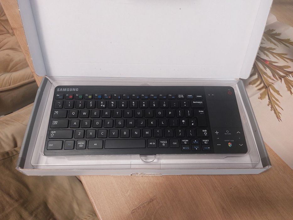 Tastatura smart wireless Samsung